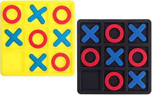 Tic Tac Toe