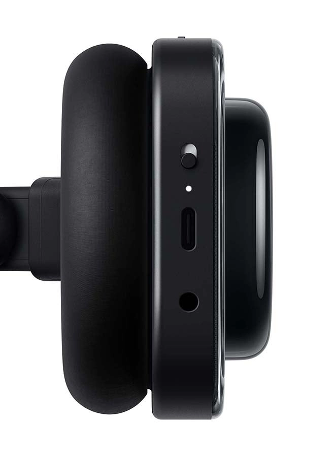 Headphone (a) Wireless Headphone