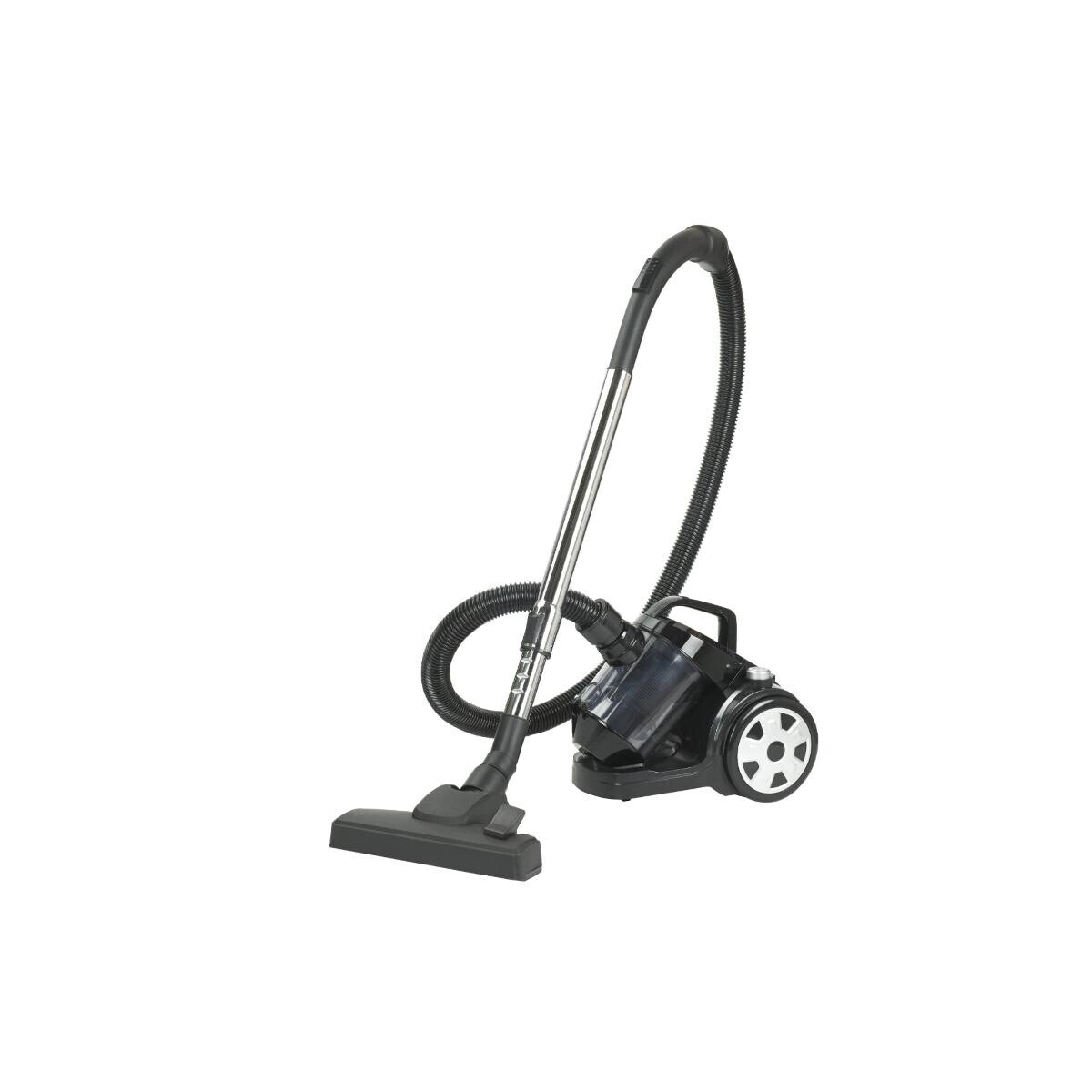Bagless Cyclonic Vacuum Cleaner (1708236785751)