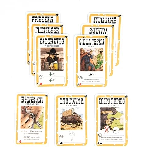 Bang!: Armed & Dangerous