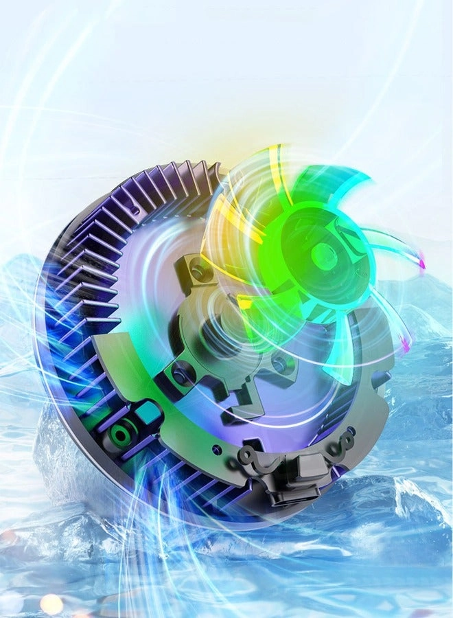 Phone Cooler - compatible with all mobile phone