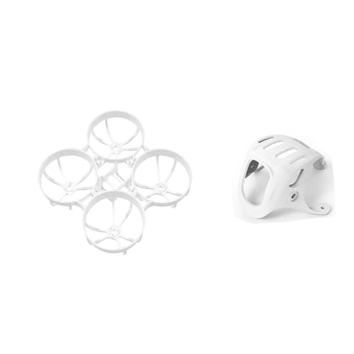 75 Pro - 80.8mm + 65 Pro - 65 mm + Awning for O4 Air Unit
