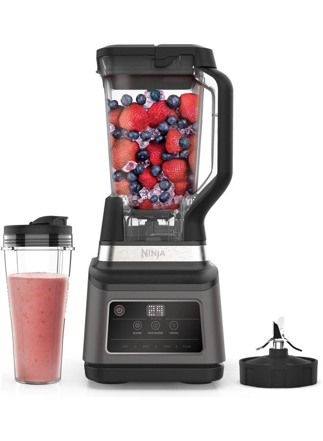 Nutri Blender BN750 - Auto-IQ 2-in-1