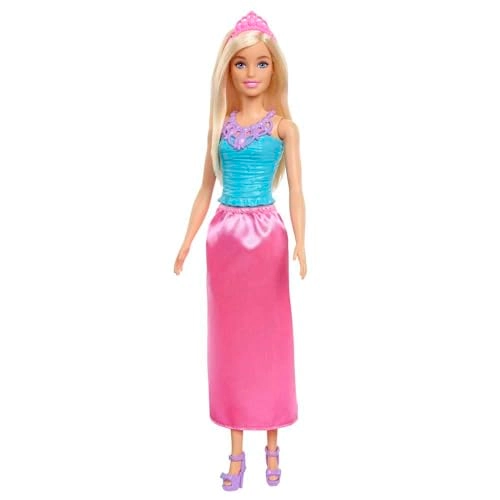 Dreamtopia Maiden - Blue and Pink Removable Ribbon Ages 3+