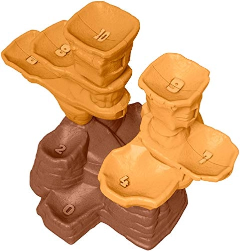 Spirit Hoppin' Horses - 20 pieces English 5 years and up