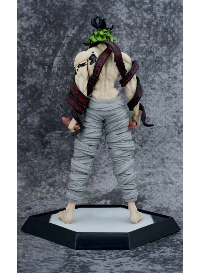 Gyutaro (28.5 cm) (QQ0646)