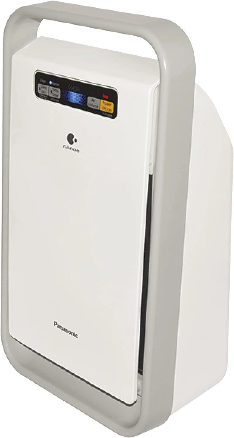 FPXJ30MH - Air Purifier Grey