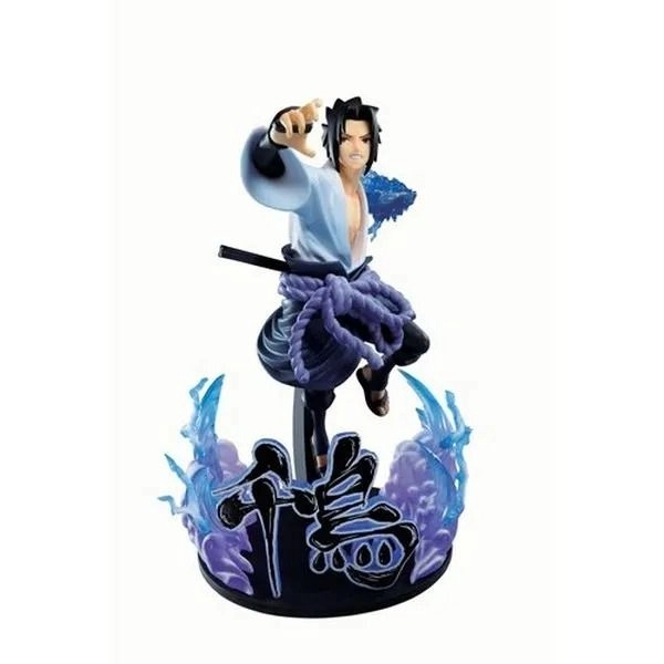 Banpresto Sasukespecial Ver. - Naruto Shippuden