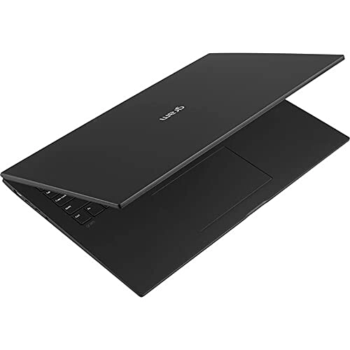 gram 17Z90Q - 17'' Core i7 16GB DDR5 1TB NVMe SSD