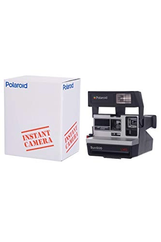 (Refurbished) 600 Camera