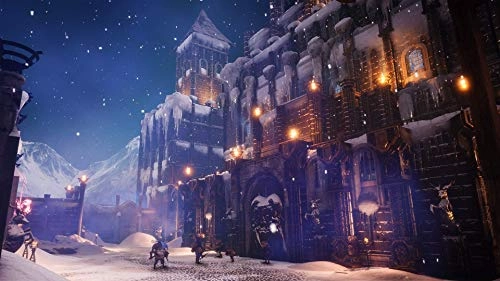 The Bard's Tale IV: Director's Cut Day One Edition - Xbox One