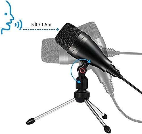 Studio Recording Mic USB Microphone