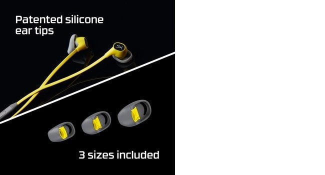 Cloud Earbuds Wired Earbud