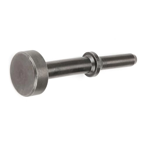 Pneumatic Smoothing Hammer Bit