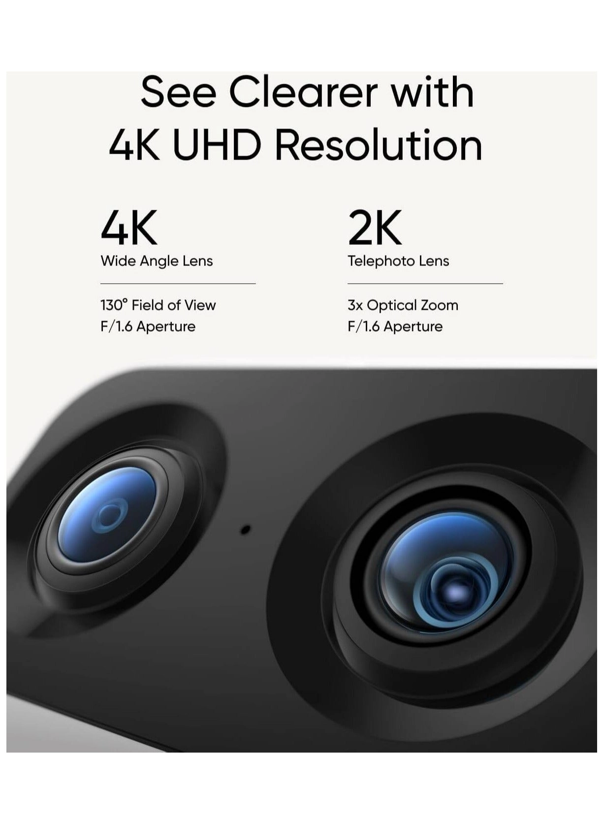 Indoor Cam S350