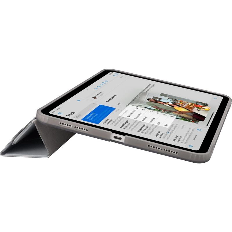 Origami No1 Case with Apple Pencil Compatibility for iPad Air 13 (M3/M2)