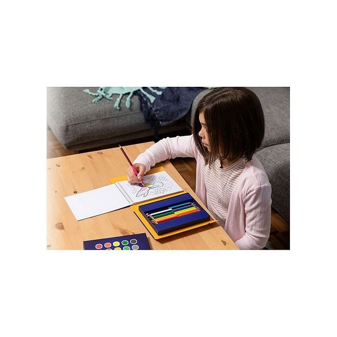 Pencil Art - 20 colours