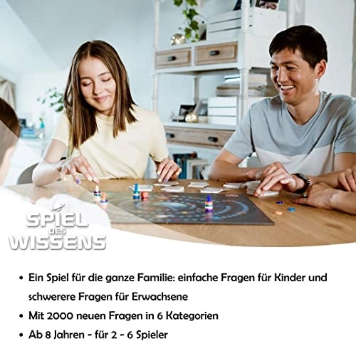 Spiel des Wissens (German)