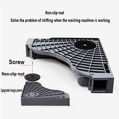 Washing Machine Base Bracket