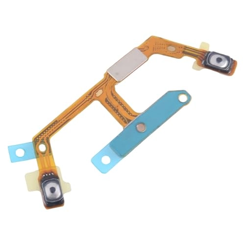 Power Button Flex Cable