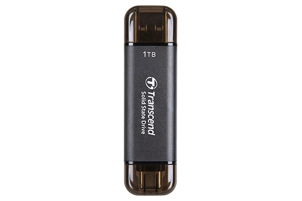 Transcend ESD310 - 1 TB