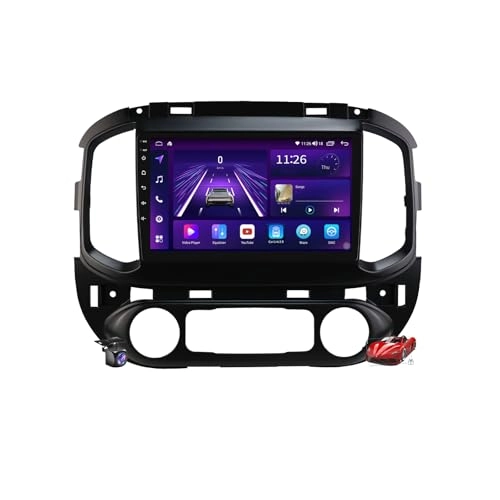 M700S - 9 inch 8+128GB 66712636-M700S