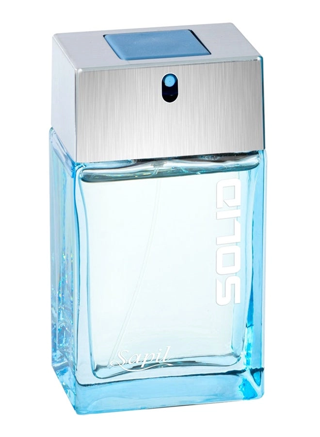 Solid Eau de Toilette 100 ml