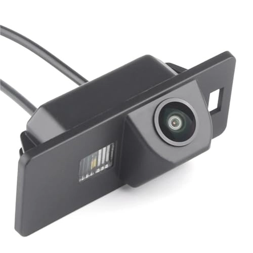 HD1080P AHD Fisheye Camera - Wire HD1080P