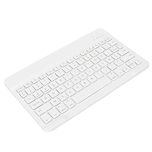 Slim Wireless Keyboard - FR Wireless