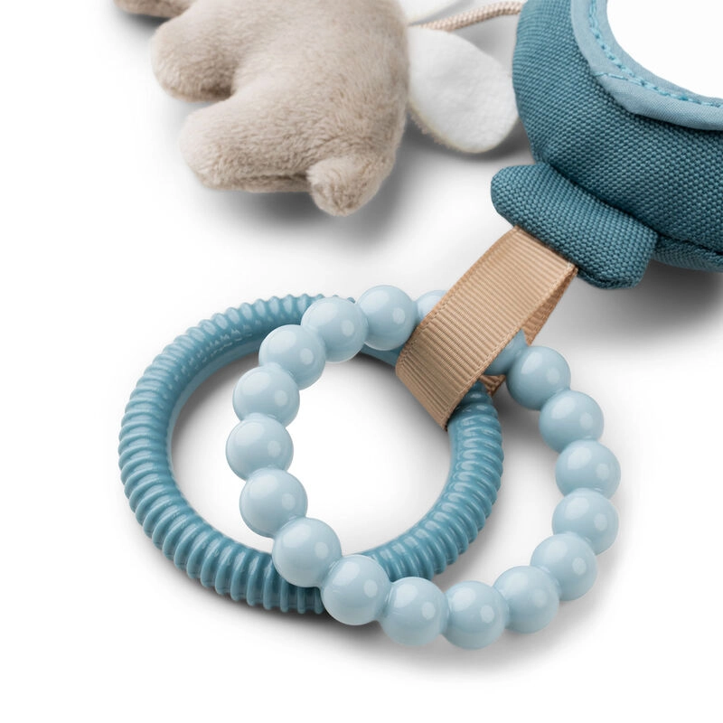 To Go Activity Mirror Happy Clouds - 0 month