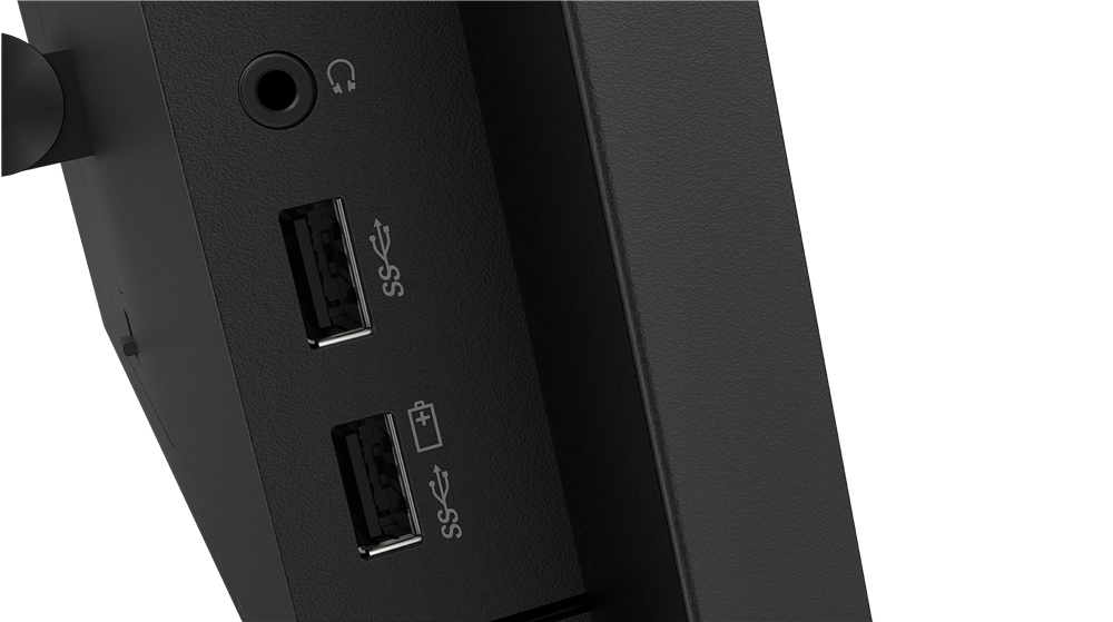 ThinkVision T22v-20 - 21.5 Inches 1920 x 1080 Pixels