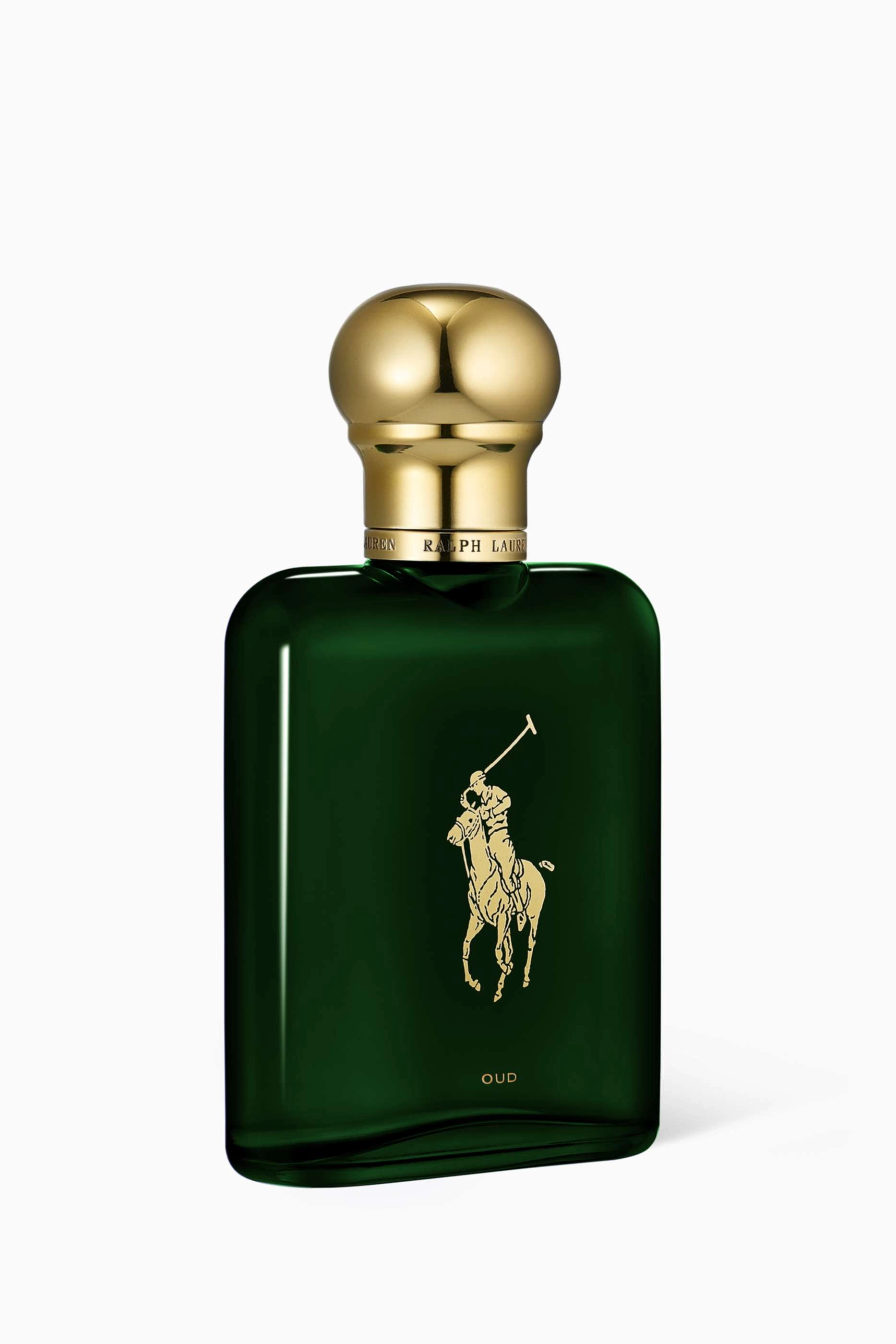 Polo Oud Eau de Parfum - 125ml