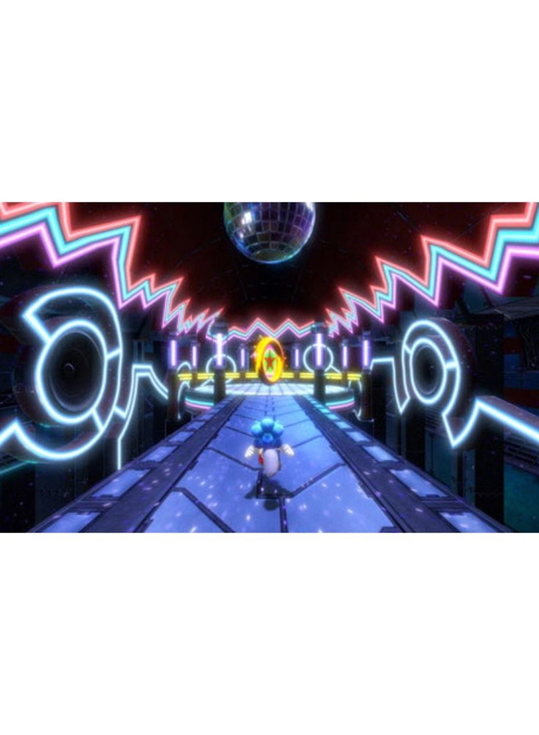 Sonic Colours: Ultimate | PS4