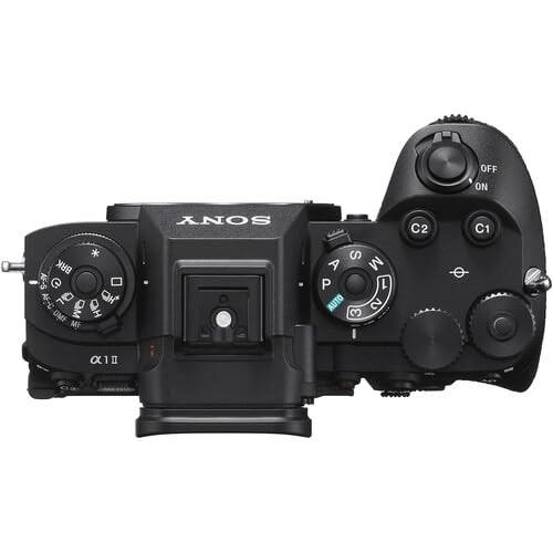 Alpha a1 II - ILCE-1M2 + SF-G TOUGH - 64GB + NP-FZ100
