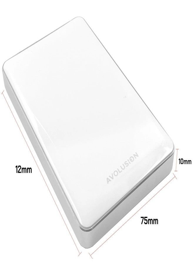 Mini Pro-5X 1TB HDD