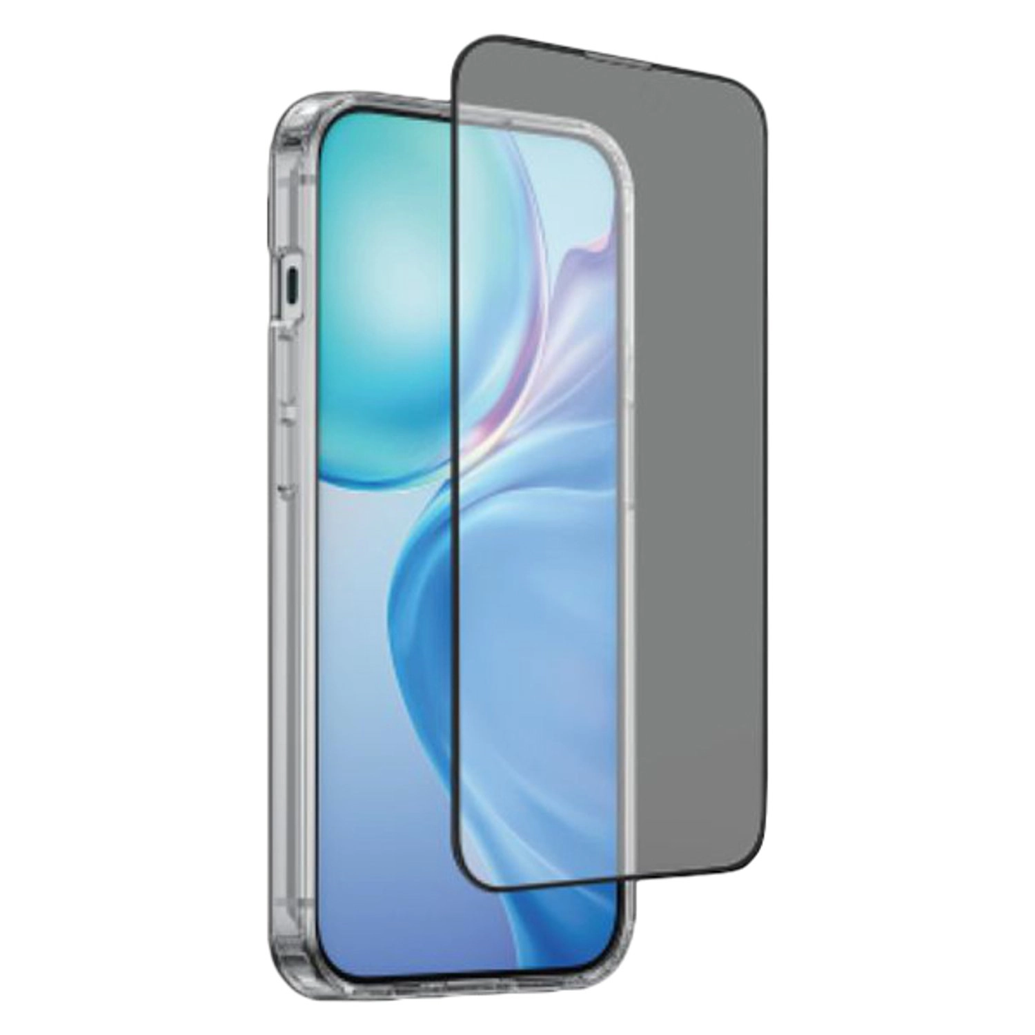 Mobigear Clear Screen Protector for iPhone 14 Pro