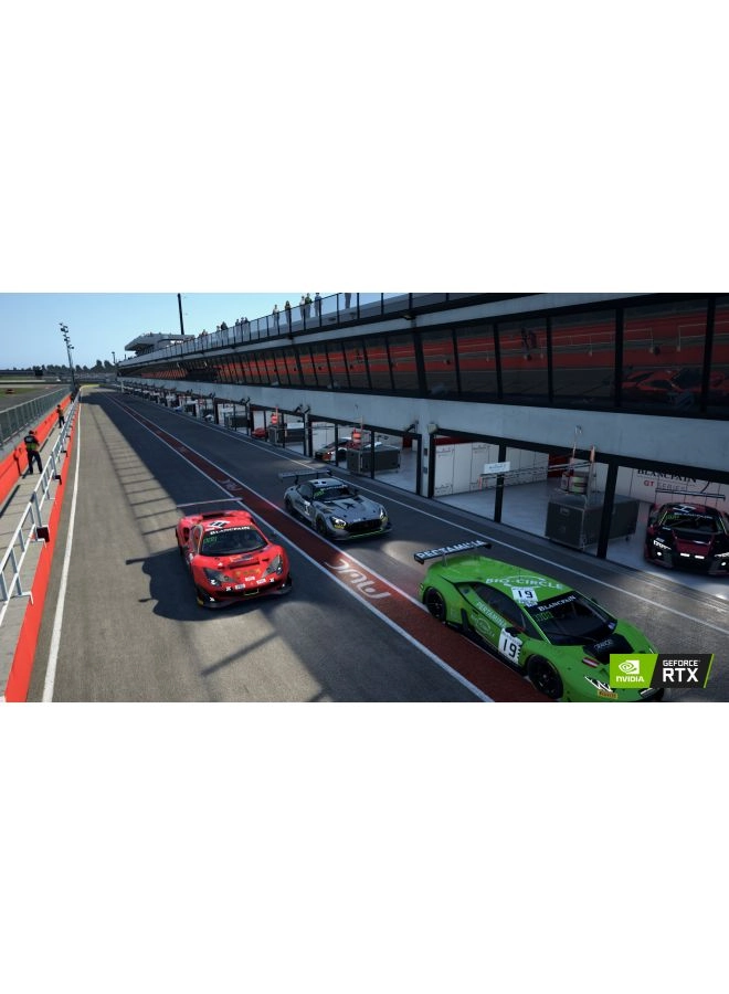 Assetto Corsa Competizione | Xbox One