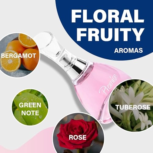 Promise - Eau de Parfum 100ml