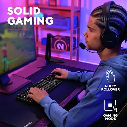 GXT 864 Cada - DE Wired