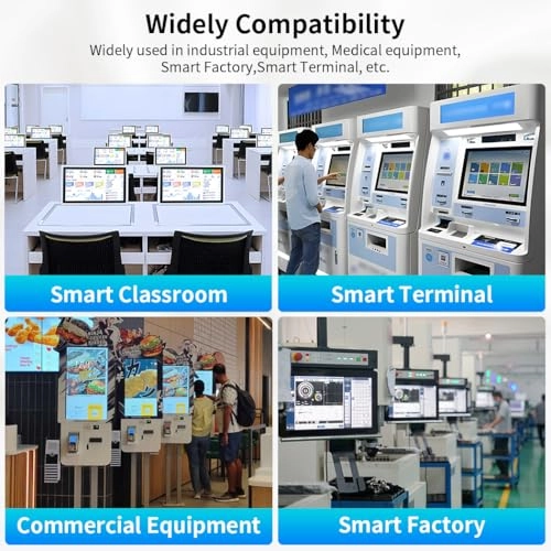 MageRock-215A - 14" 3840 x 2160