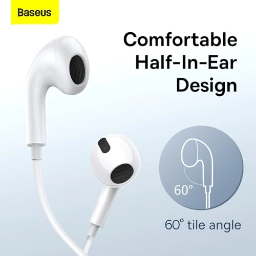 Encok C17 Wired Earbud