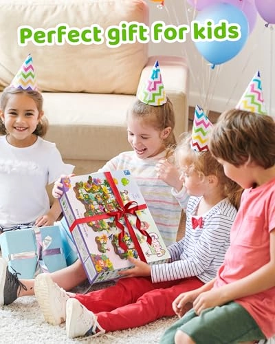 Flower Garden Building Toys - 322 pcs