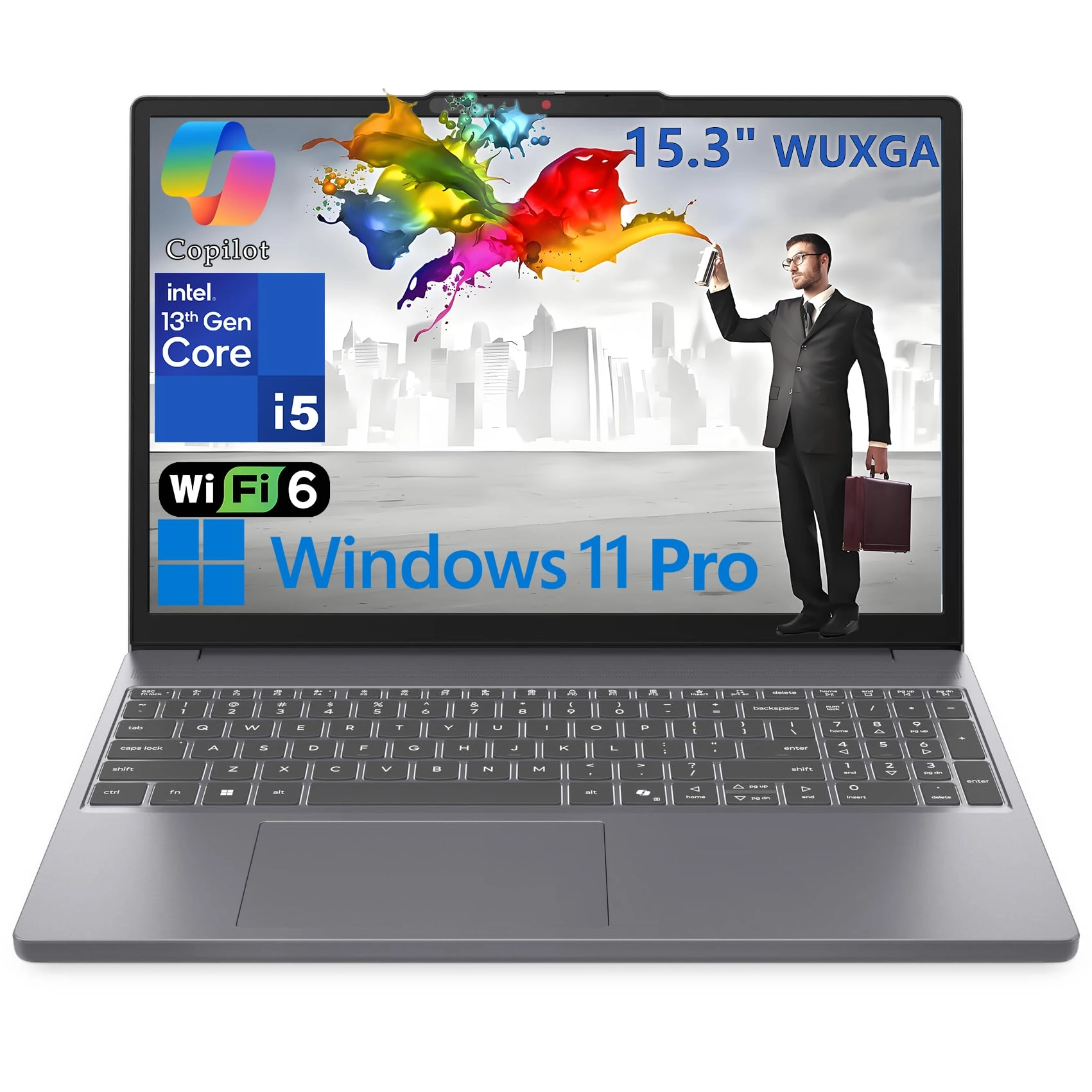V15 G4 IRU - 15.6'' Core i5-13420H 24GB DDR4 1TB SSD