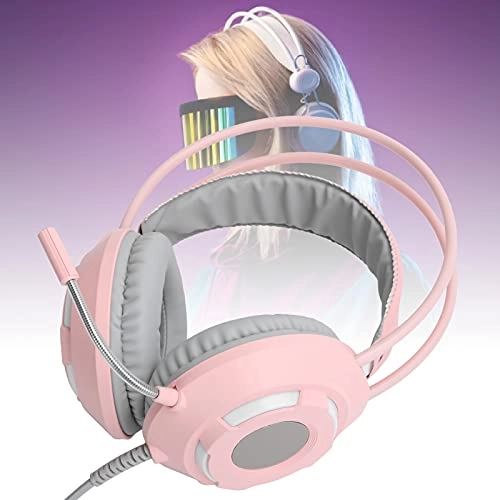 X6 Pro Wired Headset