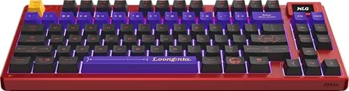 Forge GK600 - US Wired/Wireless