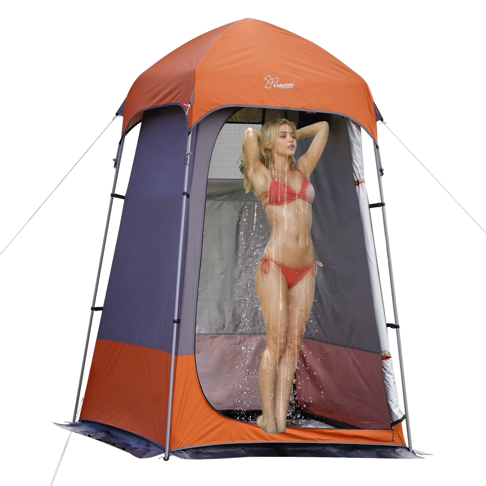 vidalido TP-6804 - 21.01 Square Feet