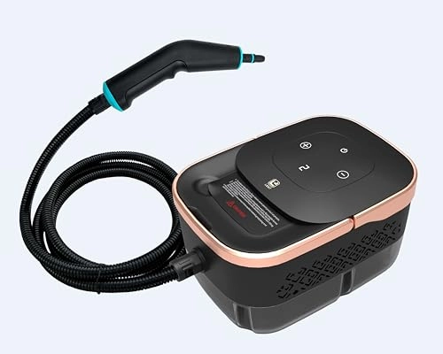 Steam cleaner -01 - 1.5L (50oz)