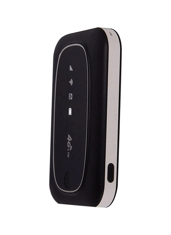 Portable Wi-Fi Router - 4G LTE Wi-Fi