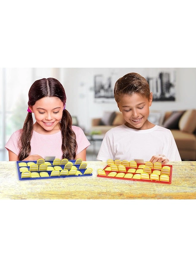 Who Are You Face Guessing Game