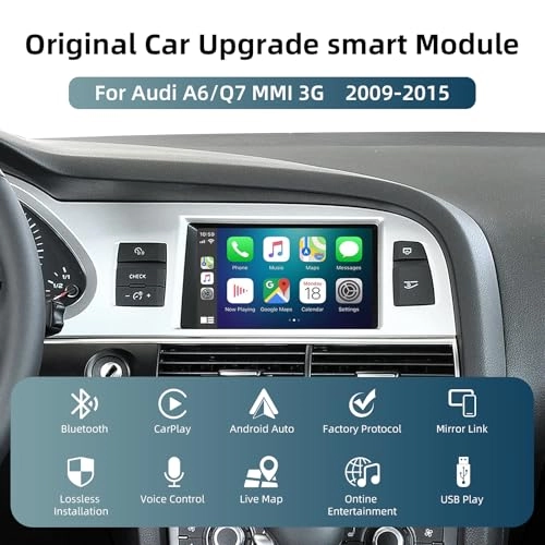 Retrofit Kit Decoder - Bluetooth 5.0